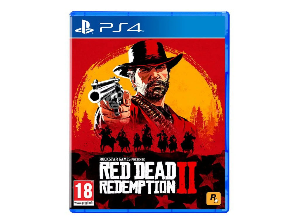 Red Dead Redemption 2: Ultimate Edition