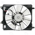 Four Seasons 75278 Cooling Fan Assembly Fits select: 2000-2004