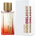 Women's Eau de Toilette Spray - 3.4 oz - Delightful Blend