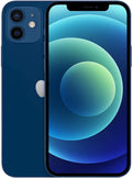 Restored iPhone 12 64GB Blue (-Mobile) (Refurbished)