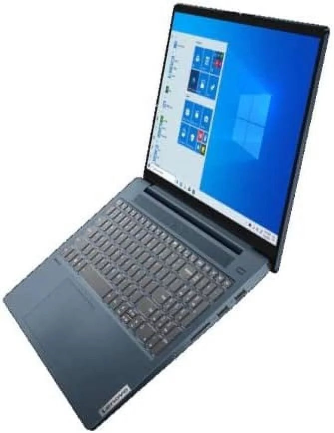 Lenovo Ideapad 5i 15.6"  Touchscreen i5-1135G7 8GB  256GB  Win 10 Blue