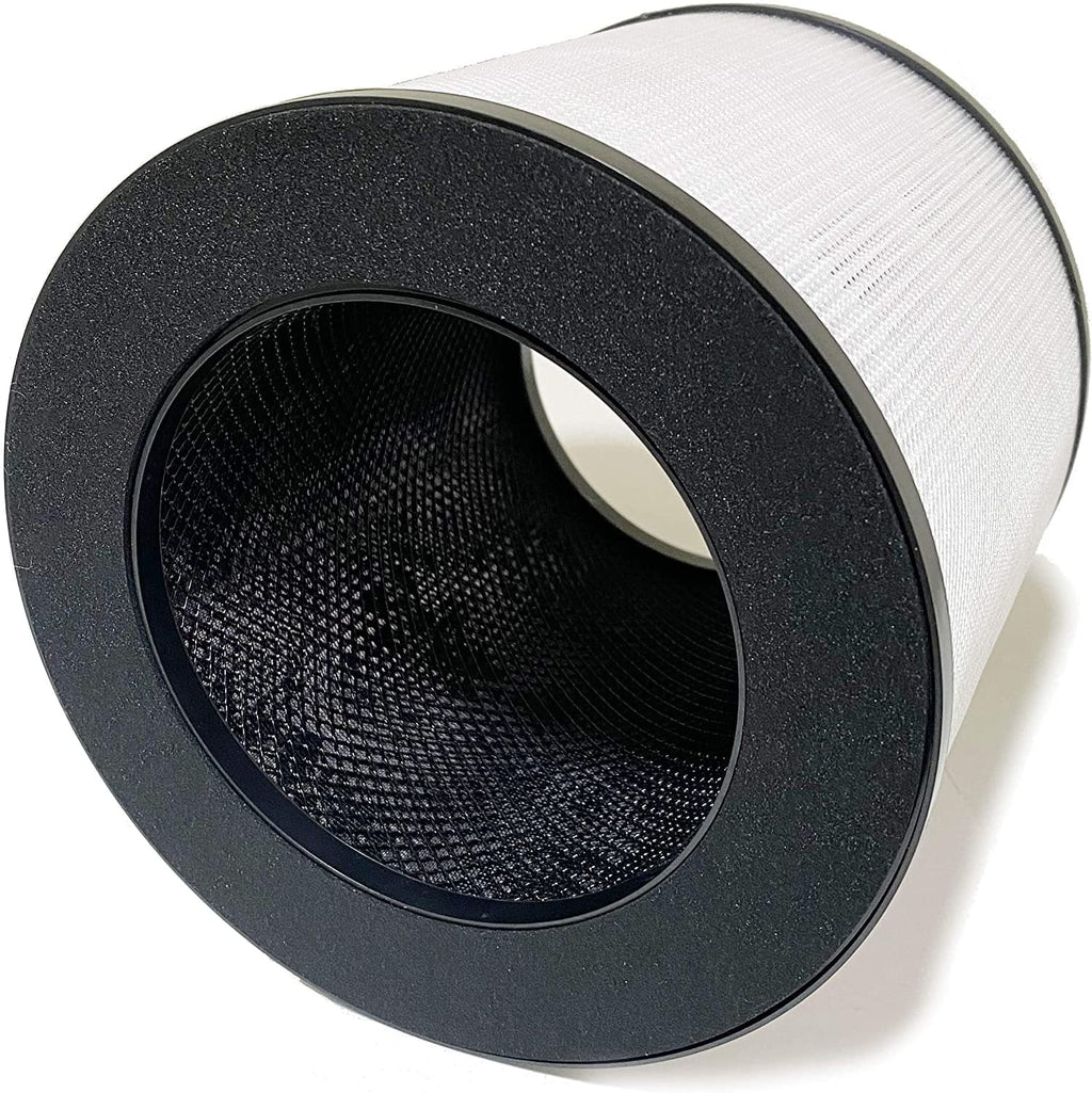 True  Filter for -14 Air Purifier -14R -14R- -14R-. 3 Packs