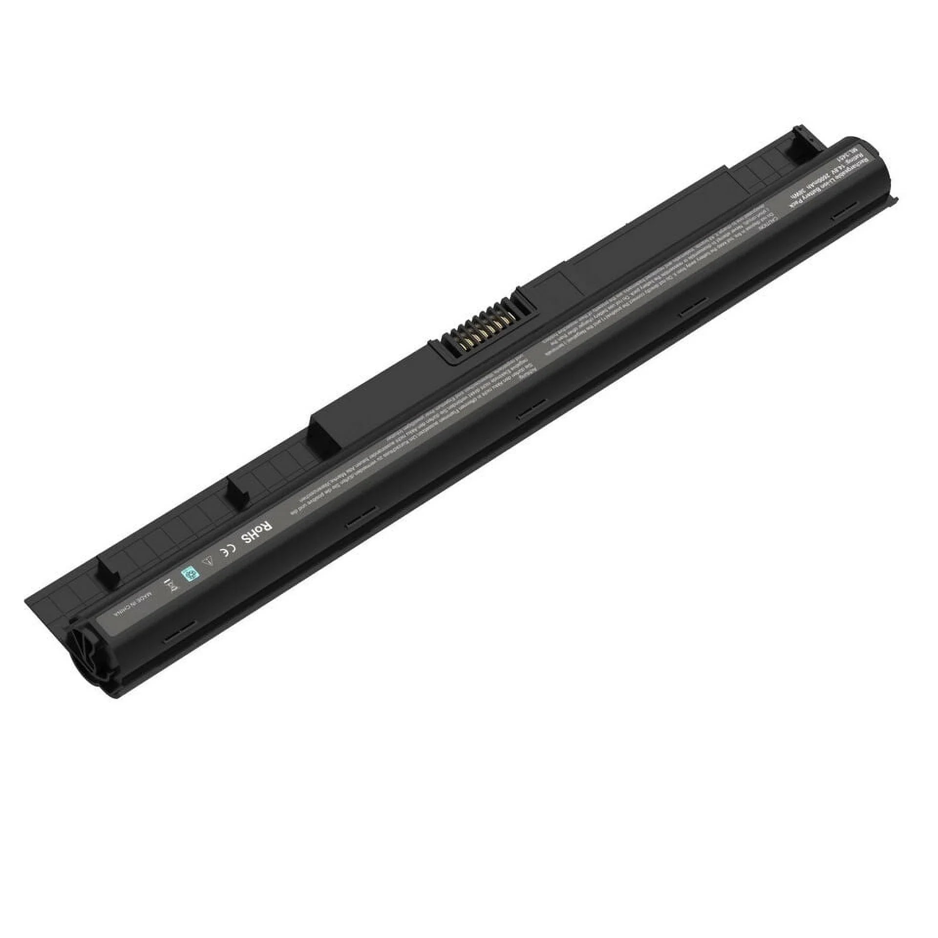 Battery For Dell Inspiron 3451 3452 3458 3551 3552 3558 14 15 5000