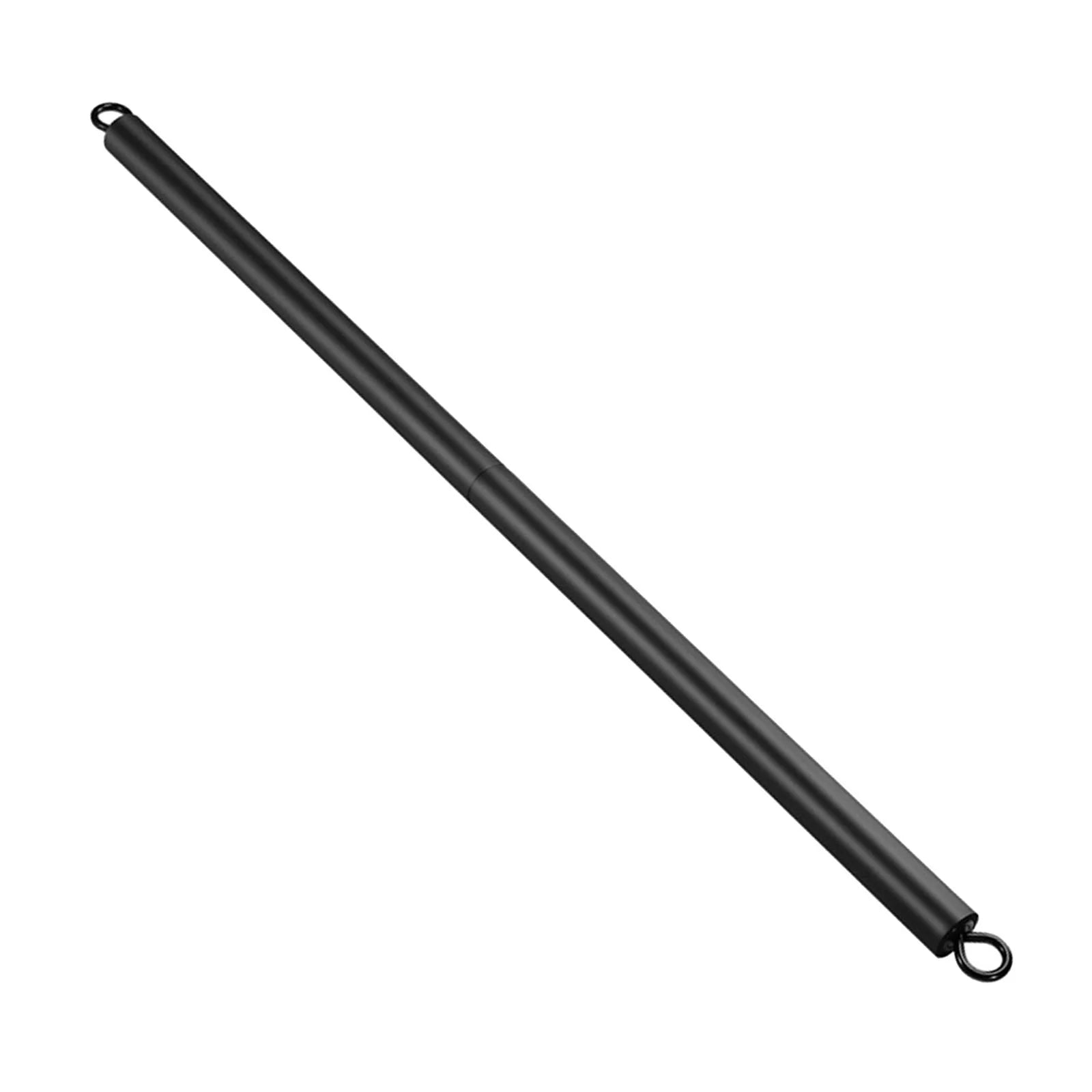 Pilates Bar Pull Down Bar Heavy Duty  Pulldown Attachments Cable Machine Attachment Bar Straight Bar for Home Shoulder