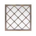 12 x 20 x 1 in. Fiberglass 4  Air Filter - Pack of 12