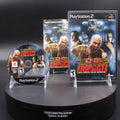 iMPACT! | Sony PlayStation 2 |