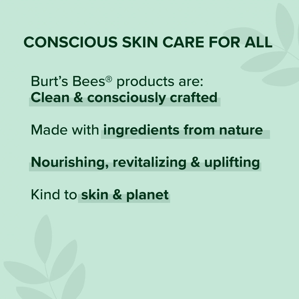 Burt's Bees Classics Gift Set, 6 Products in Giftable Tin  Cuticle Cream, Hand Salve, Lip Balm, Res- Ointment, Hand Repair Cream and Foot Cream