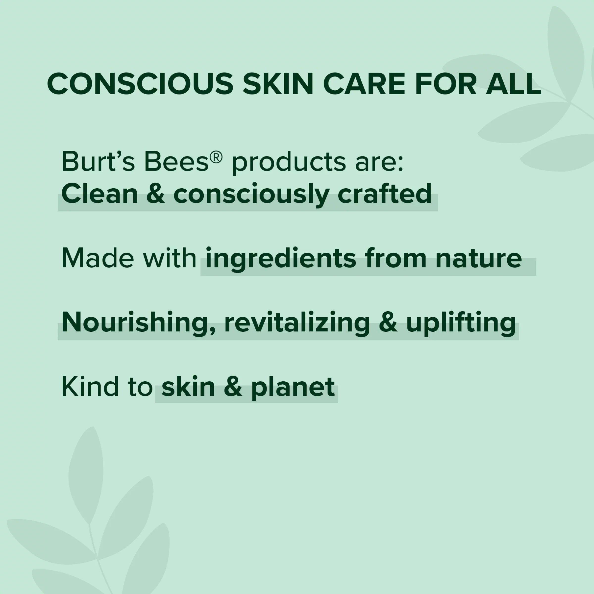 Burt's Bees Classics Gift Set, 6 Products in Giftable Tin  Cuticle Cream, Hand Salve, Lip Balm, Res- Ointment, Hand Repair Cream and Foot Cream