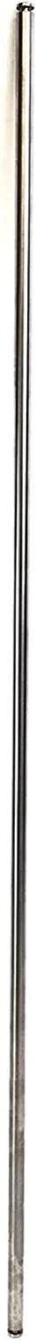 Hydra Fitness Exchange Rear Shaft 9587400 Works  95PS-- Stepper Step