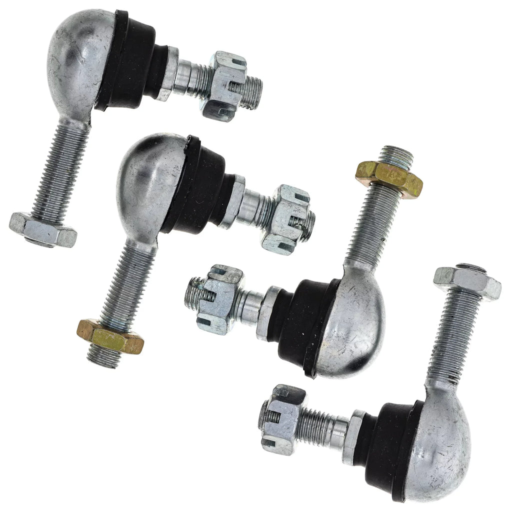 Niche Tie Rod End Kit for Arctic Cat 1000 1000s 700 500 700s   519-