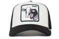 Goorin Bros The Cash Cow 101-0383- Animal Farm Trucker Cap, One Size