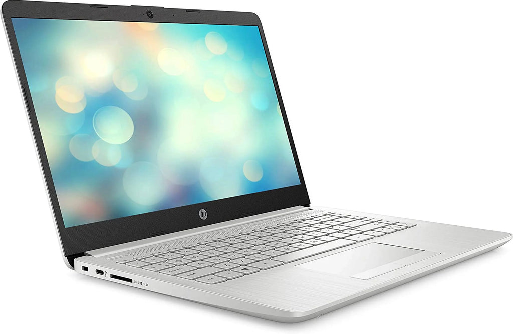 Restored  14-Dk1022Wm 14" Laptop  Ryzen 3 2200U 2.60 GHz 4  128   -64 (Refurbished)