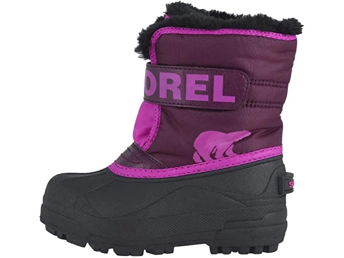 Sorel Snow Commander (Toddler)