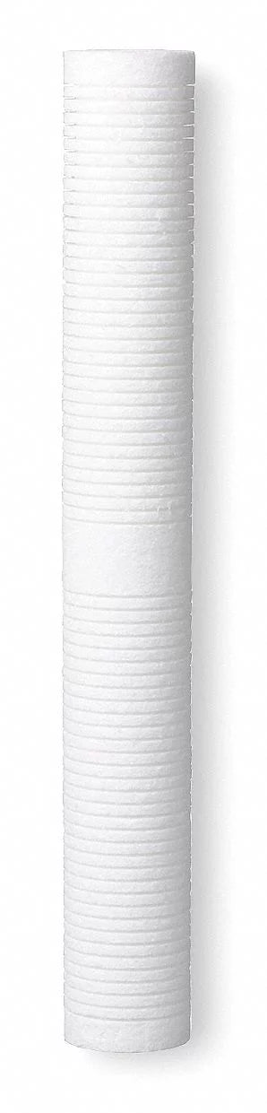 3m Filter Cartridge,1 micron,20 gpm,20"
