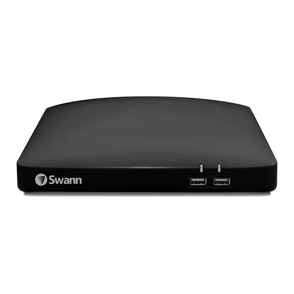 Swann SwannForce 8 Camera 8 Channel 4K Ultra   Security System