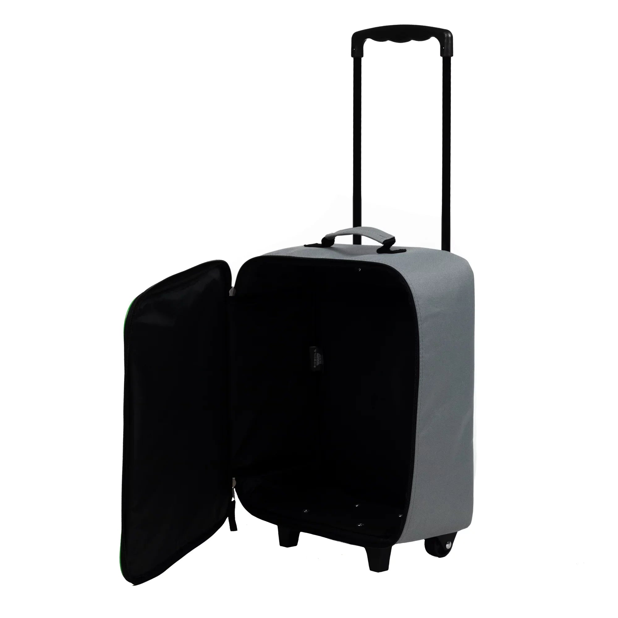 Star Wars Grogu The Mandalorian 14" Youth Luggage