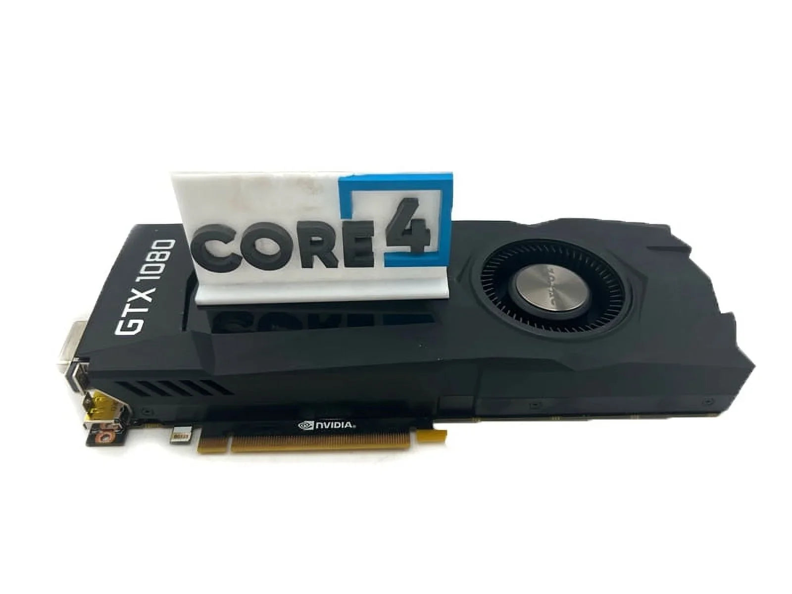 Pre-Owned -  --10B  GeForce  1080 8GB  .0 (Good)
