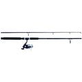 Sea Striker Pier/Surf Spinning Combo Size 50 8' 2 Piece - Medium