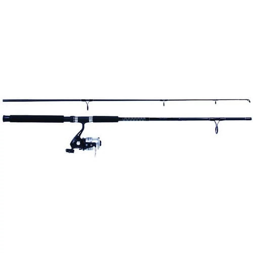 Sea Striker Pier/Surf Spinning Combo Size 50 8' 2 Piece - Medium