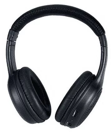 Premium Wireless Headphone For  2014 Infiniti
