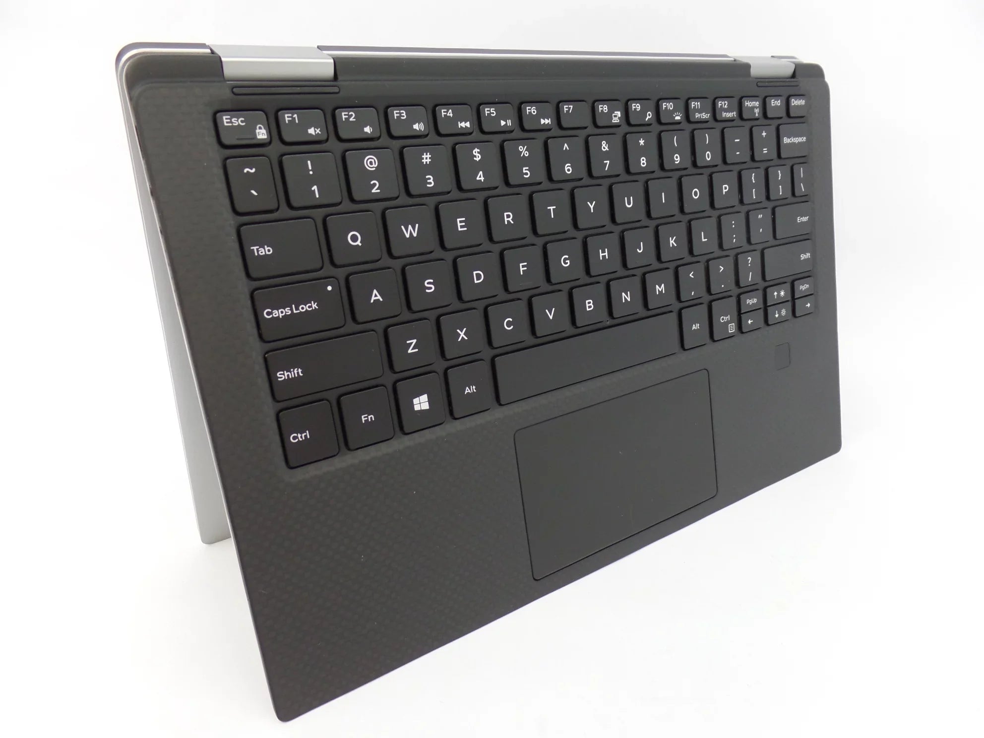Used (good working condition) Dell  13 9365 13.3" + Touch i5-7Y57 1.2GHz 8GB 512GB  2in1 Laptop