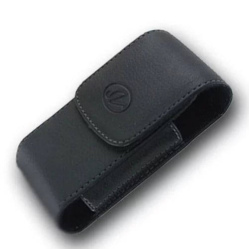 6ft - Cable  Type- 25W Fast Home Charger w Holster Leather Case Belt Clip for  Stylo 4 Plus, Harmony 4 - Lively Jitterbug Smart3 - Motorola One Zoom, Moto   Play  Play