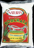 Natura's, Horchata, Instant Rice Drink (Pack of 18)