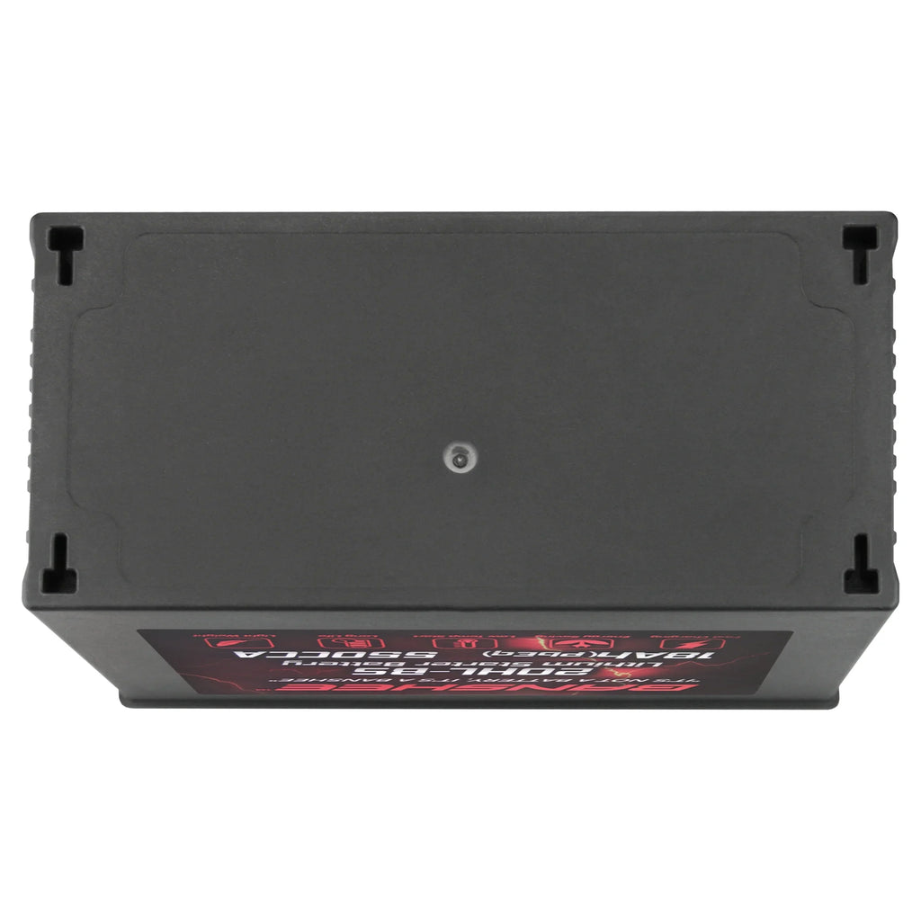 Banshee 20L- LiFePO4 Motorsports Battery Compatible with Yamaha  WaveRunner   2008 to 2012