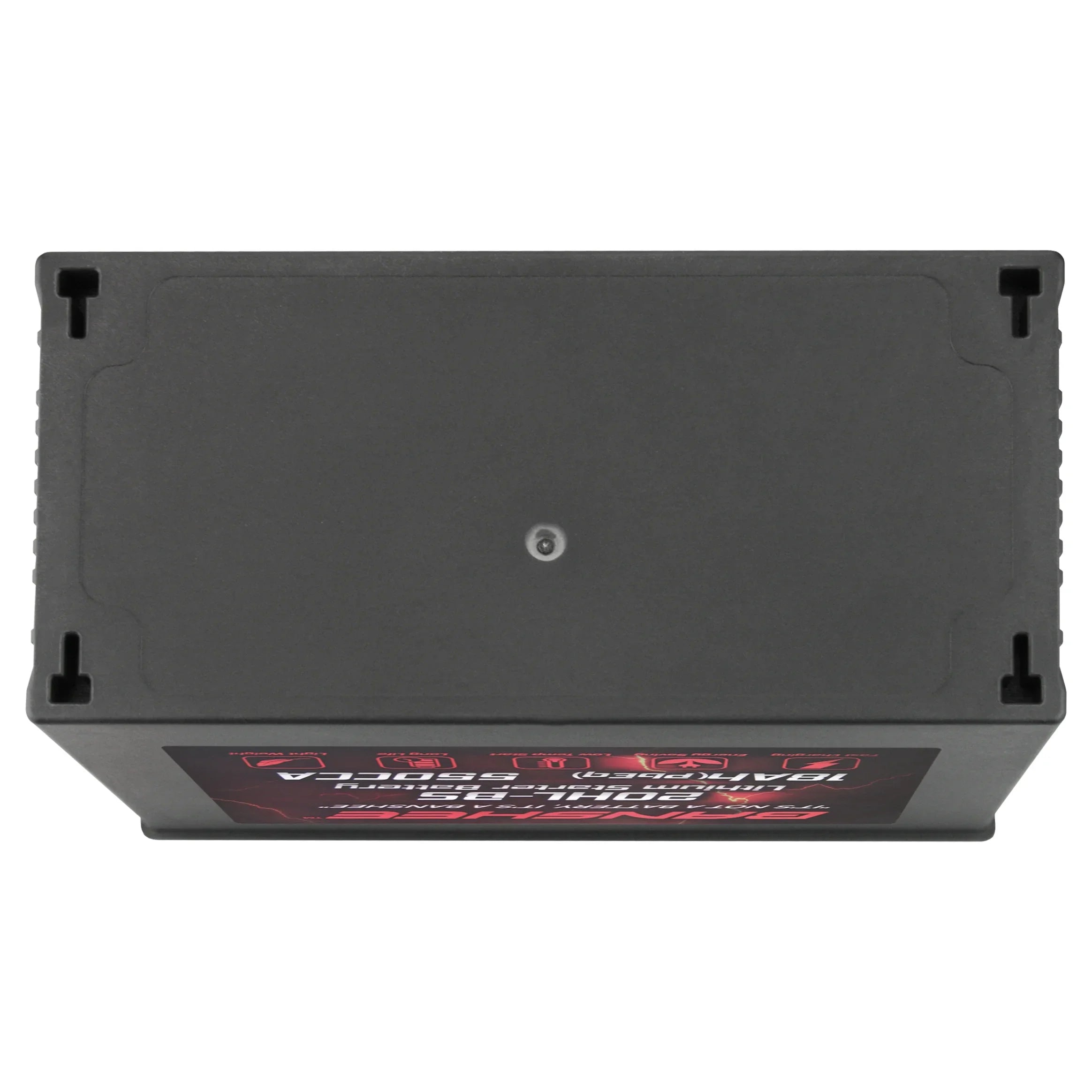 Banshee 20L- LiFePO4 Motorsports Battery Compatible with Yamaha  WaveRunner   2008 to 2012