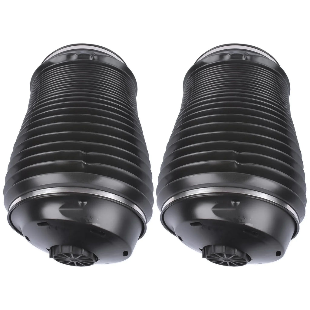 Pair Air Suspension Spring Bag Rear for Jeep Grand Cherokee 16-22 3.6 68258354AB 68258354AA