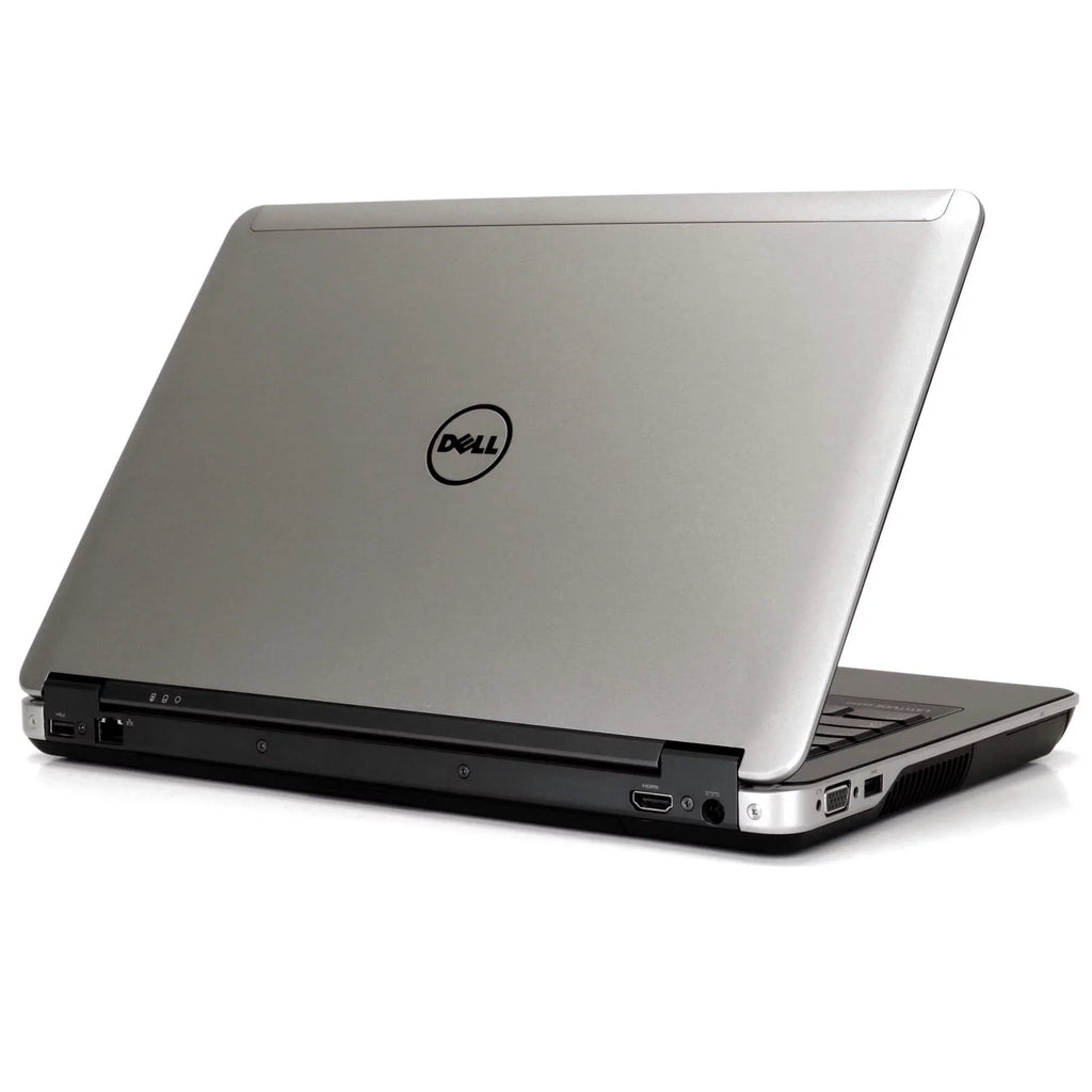 Laptop Computer, 2.60 GHz Intel i7 Dual Core Gen 4, 16GB  , 240GB Solid State Drive ()  Hard Drive, Windows 10 Home 64Bit, 14" Widescreen Screen ( )