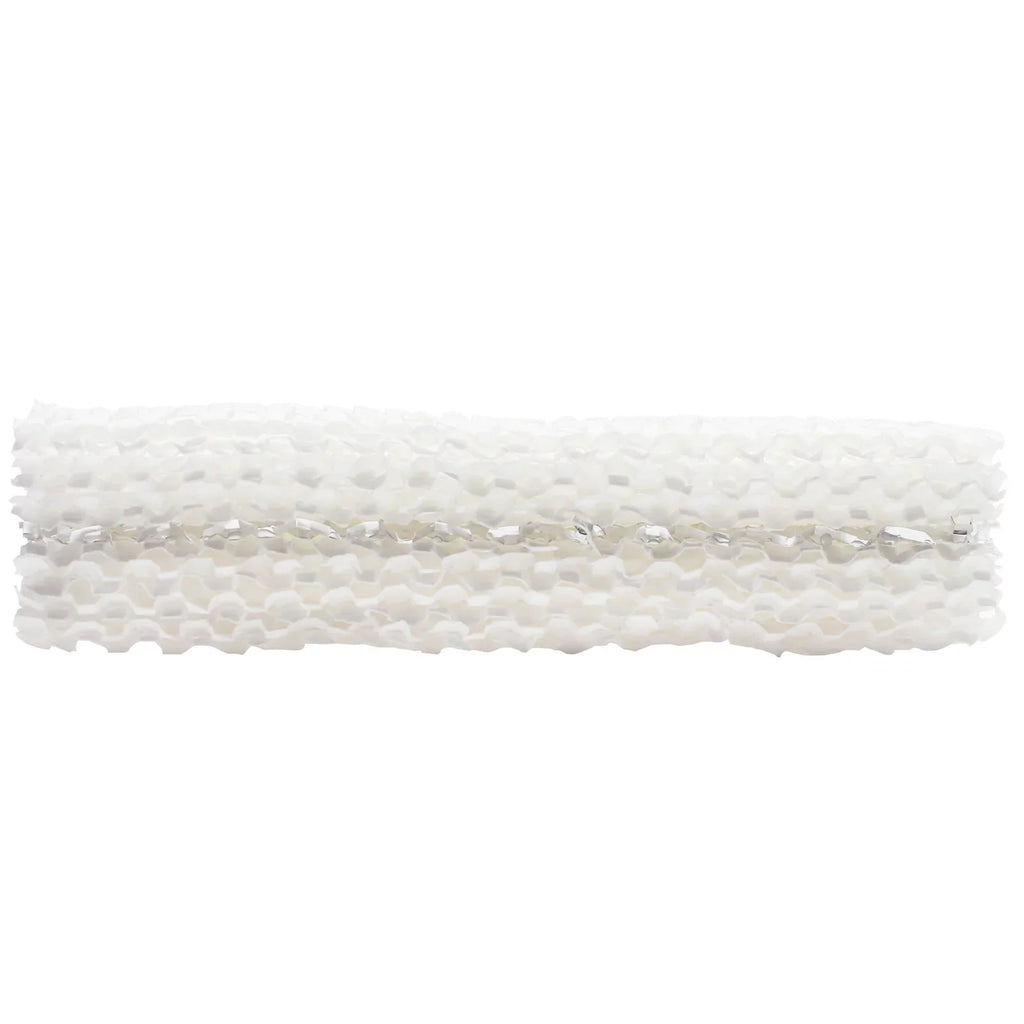 8-Pack Replacement Vornado Model 50 Humidifier Filter - Compatible Vornado -0002, -0001 Air Filter