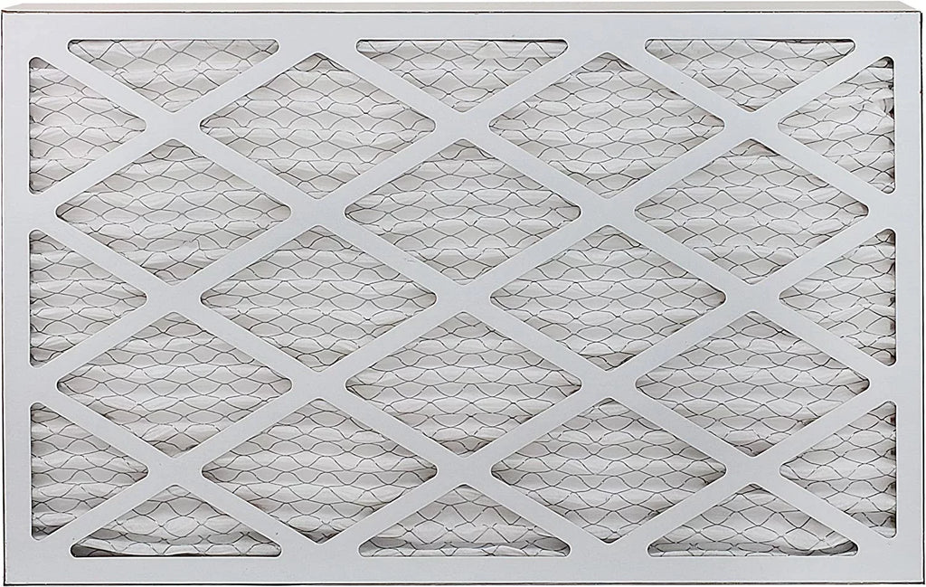20x30x2 Air Filter  8 Dust Defense (1-Pack), Pleated   Furnace Air Filters Replacement (Actual Size: 19.75 x 29.75 x 1.75 Inches)