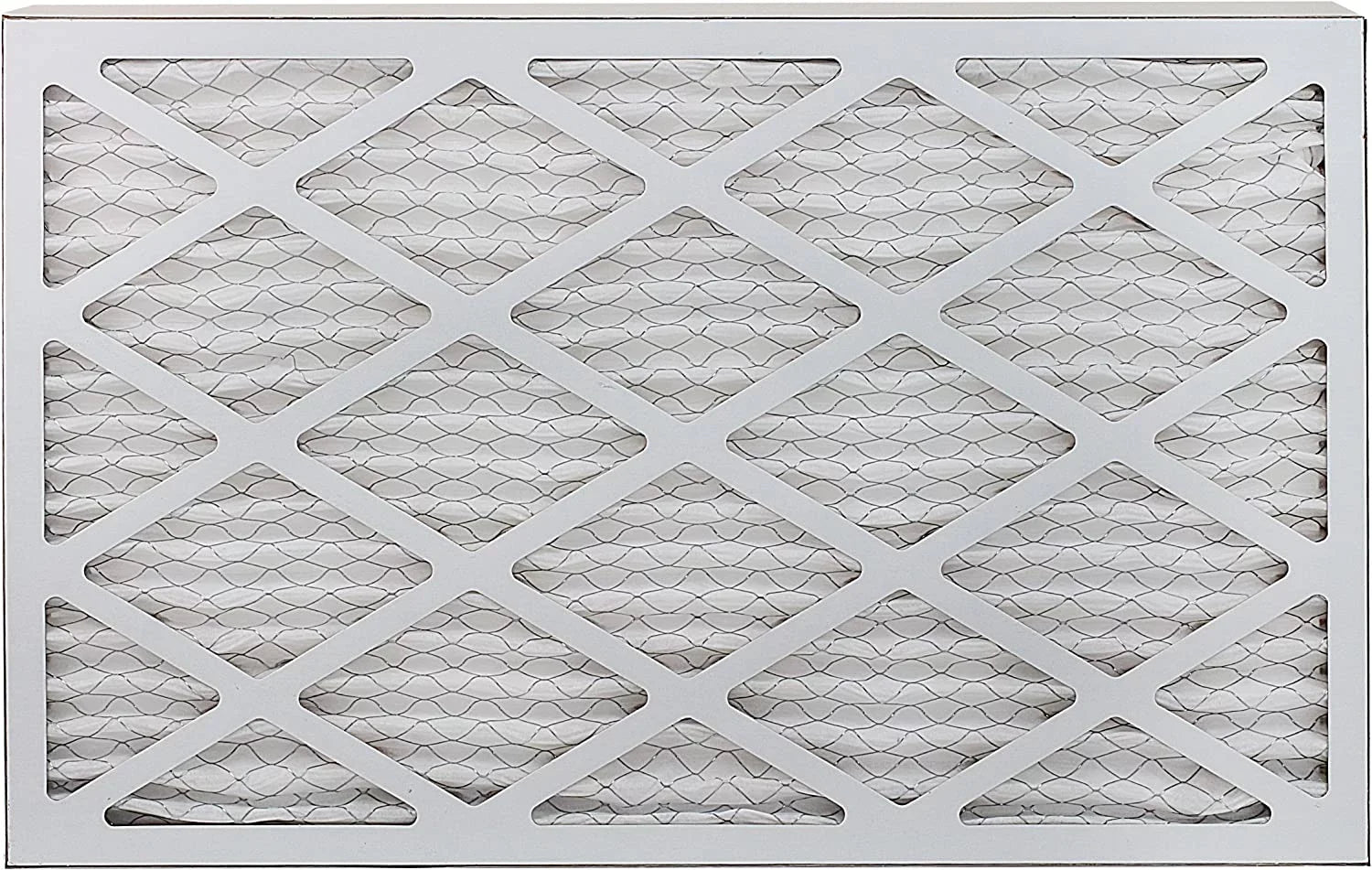 20x30x2 Air Filter  8 Dust Defense (1-Pack), Pleated   Furnace Air Filters Replacement (Actual Size: 19.75 x 29.75 x 1.75 Inches)