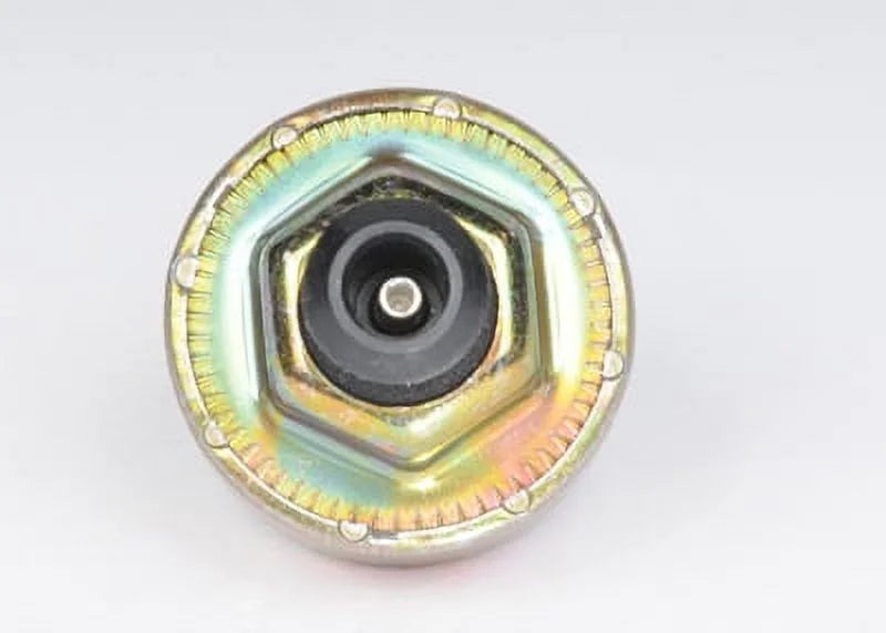 Ignition Knock (Detonation) Sensor Fits 1995 Chevrolet Camaro