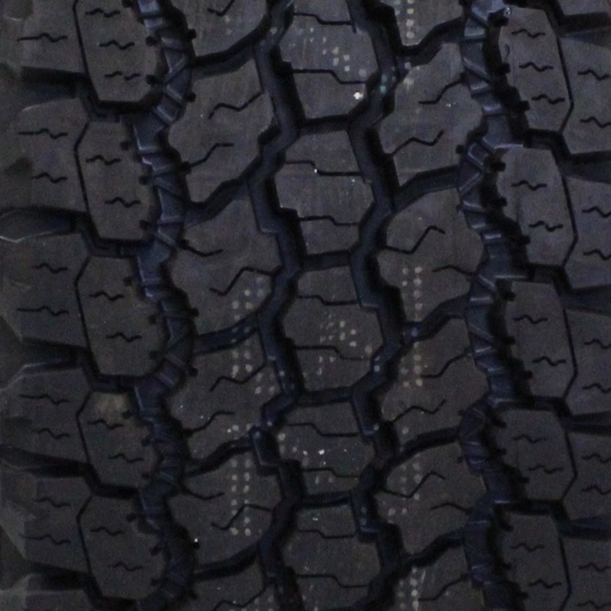 Goodyear Wrangler All-Terrain Adventure with Kevlar All Terrain /65R18 123/120S  Light Truck Tire