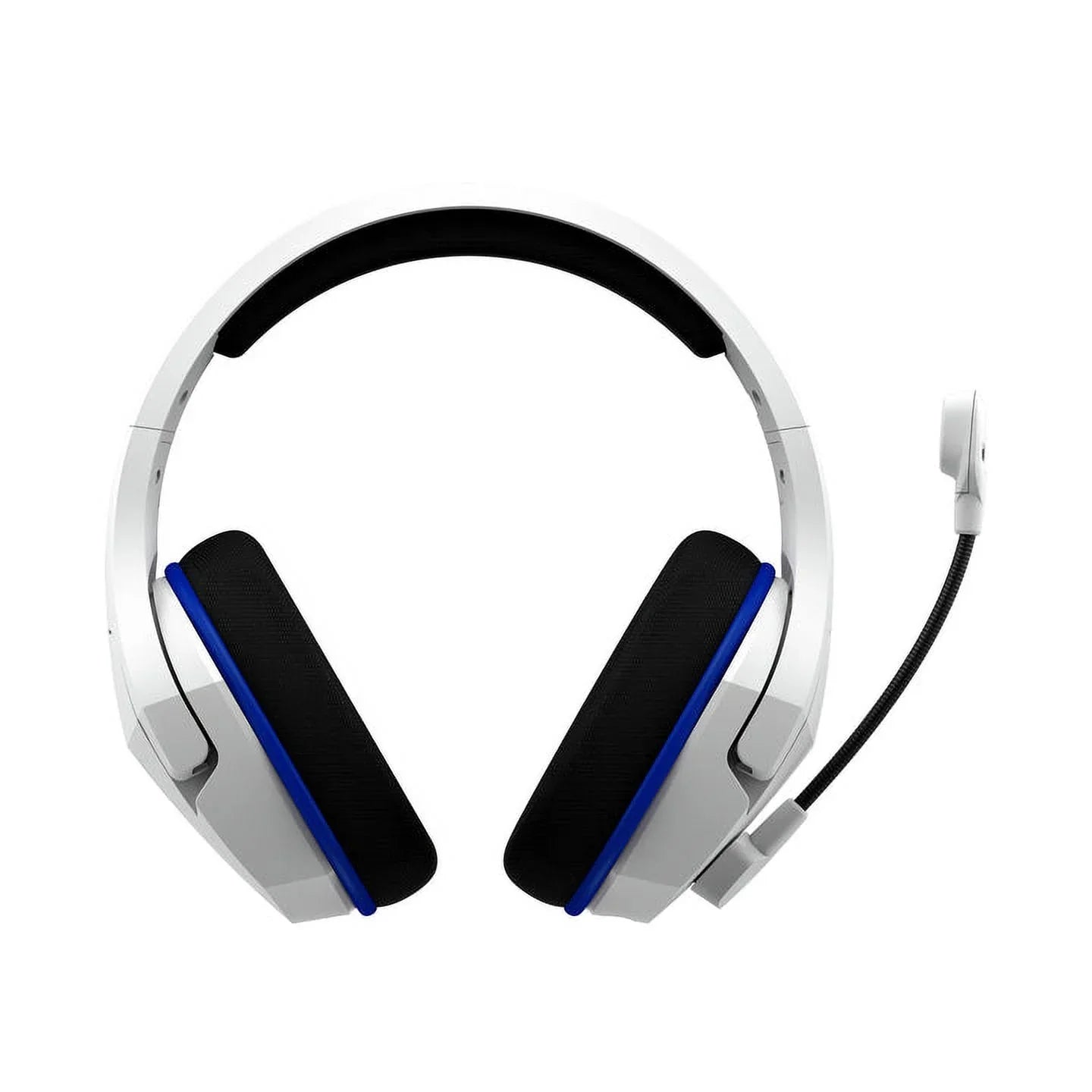 HyperX Cloud Stinger Core – Wireless Gaming Headset, for , , , Lightweight, Durable Steel Sliders, Noise-Cancelling Microphone