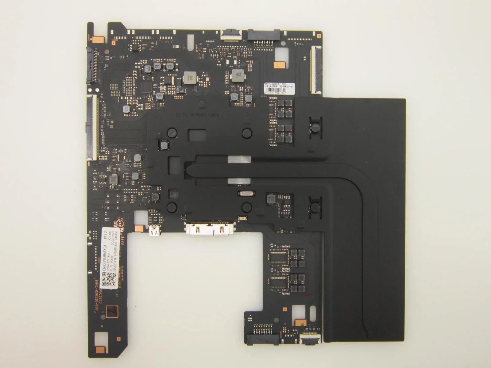 Samsung  Main Board -17418M