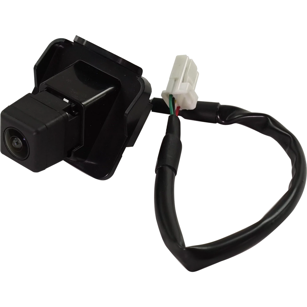 Back Up Camera Compatible with 2017-2018 Mazda 3 Hatchback