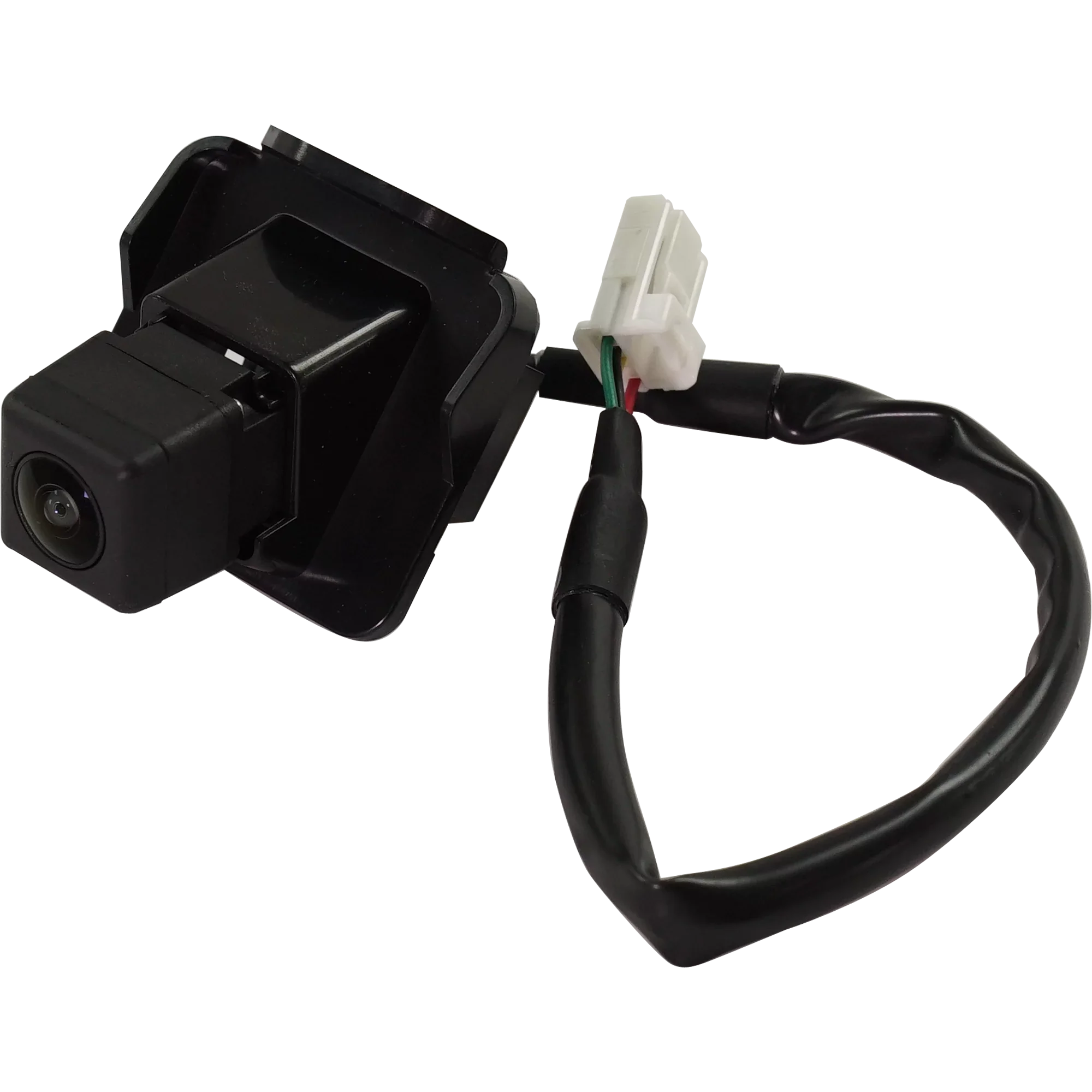 Back Up Camera Compatible with 2017-2018 Mazda 3 Hatchback