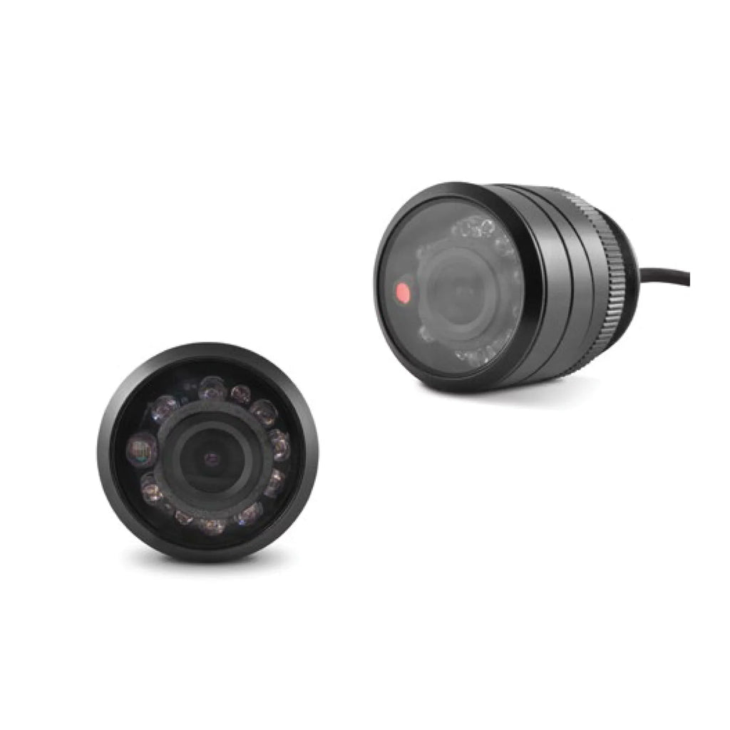 Vision  Universal Backup Camera with Night Vision