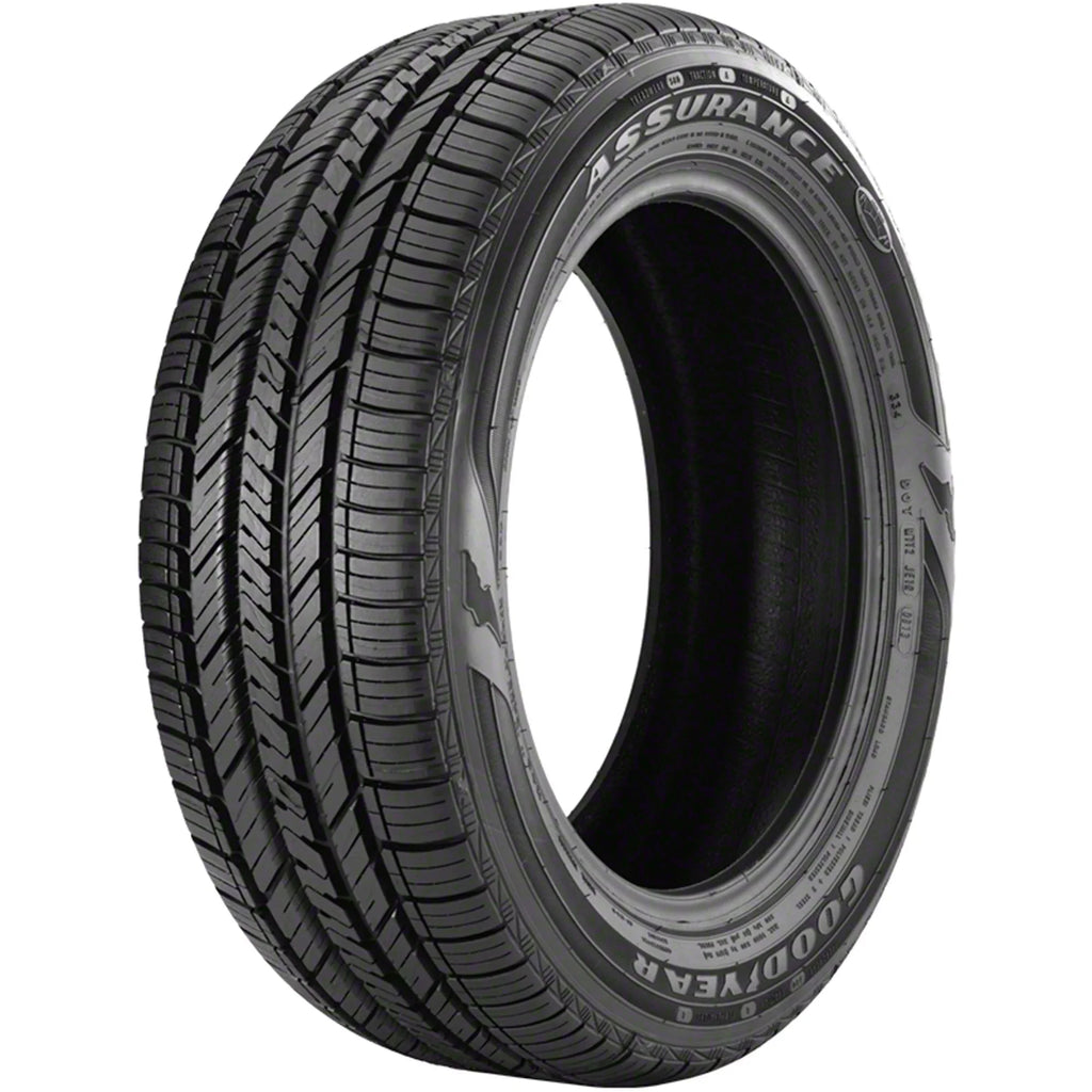Goodyear Assurance Fuel Max All Season 215/55R17 94V Passenger Tire