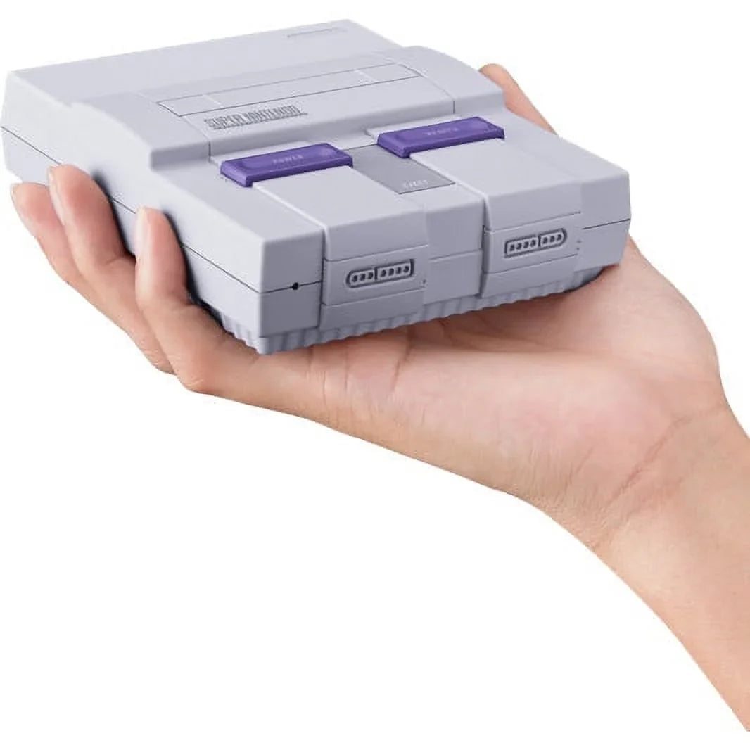Nintendo Universal Super  () Classic Edition