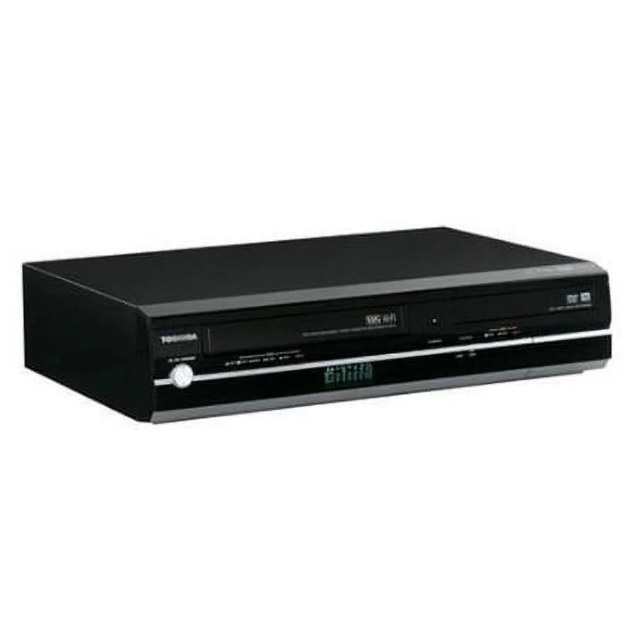 Toshiba - -  Video Recorder/  - Includes: Original Remote Control,  Cable,  Cable, User Manual - Used: Very Good