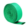 Backwash Hose 2" Dia 25ft 0.3MPa High Pressure  Reinforced Discharge Hoses for Swimming Pool