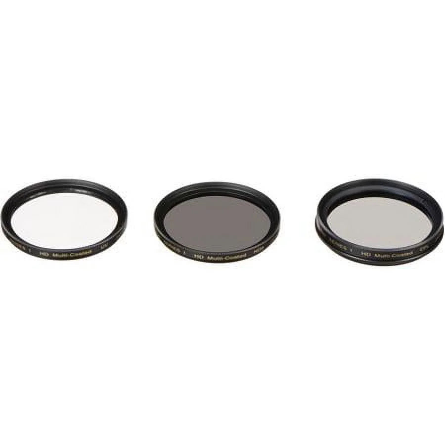 Rebel   Camera with - 18-55mm f/4-5.6   Lens - Black - Bundle With Camera Case, 32GB  Card, 58mm  Filter, Cleaning Kit, Pc Software Package