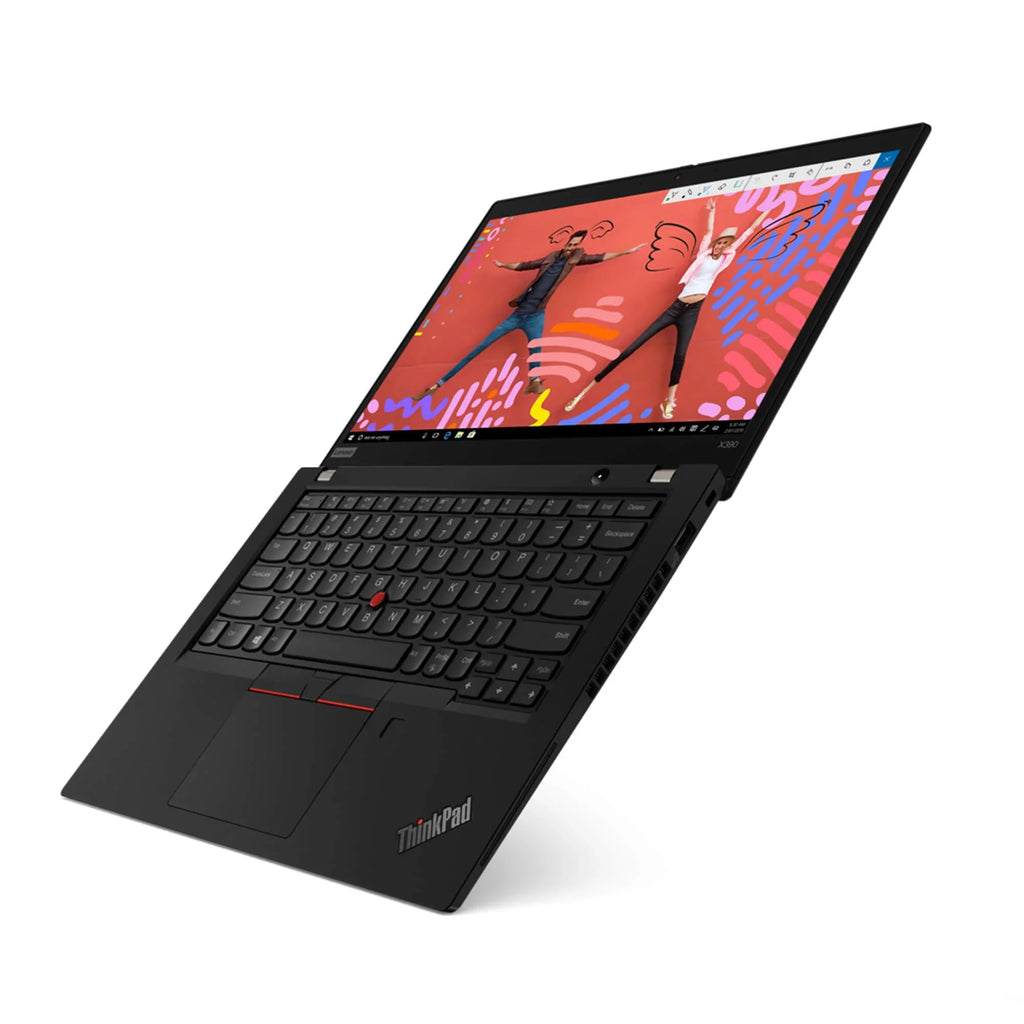 Restored Lenovo Thinkpad  13.3" Laptop Core i5 1.60 GHz 16GB 512    Touch (Refurbished)