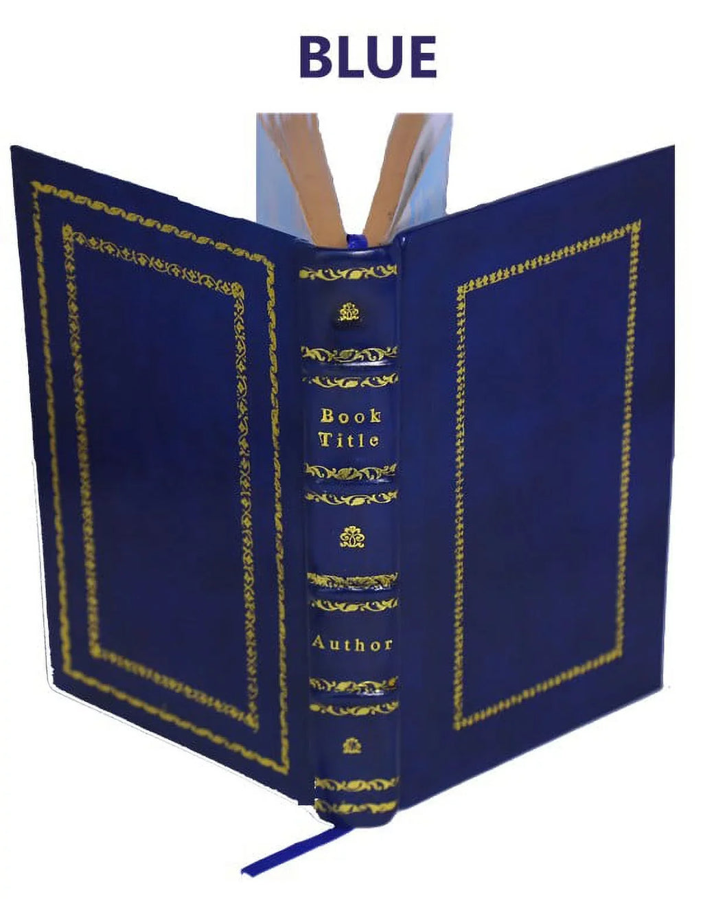 Remarks upon alchemy and the alchemists : indicating a method of disshielding the true nature of hermetic philosophy : and showing that the search after the [Premium Leather Bound]