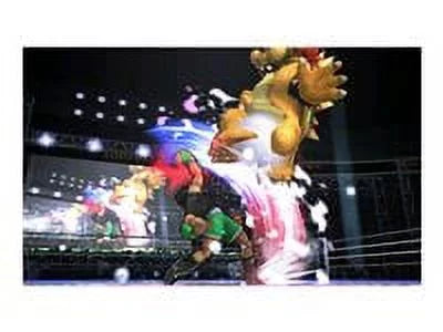 nintendo rvlprsbe super smash bros. brawl wii