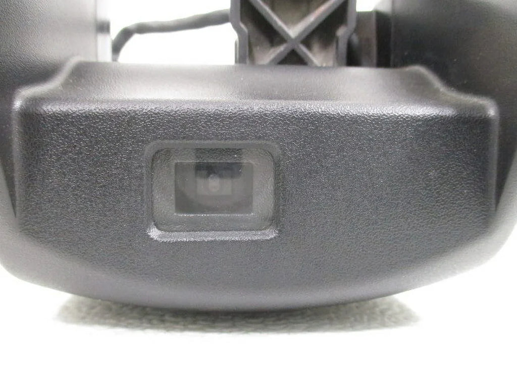 Pre-Owned 2008-2010 Grand Cherokee Auto Dimming Rear View Mirror   (Good)